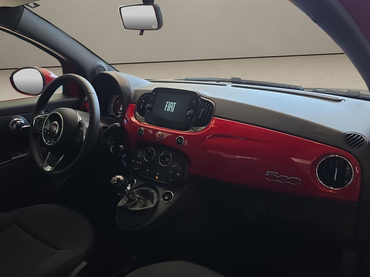 Fiat 500 Dolcevita 1.0 Hybrid 51KW (70 CV) - Foto 2