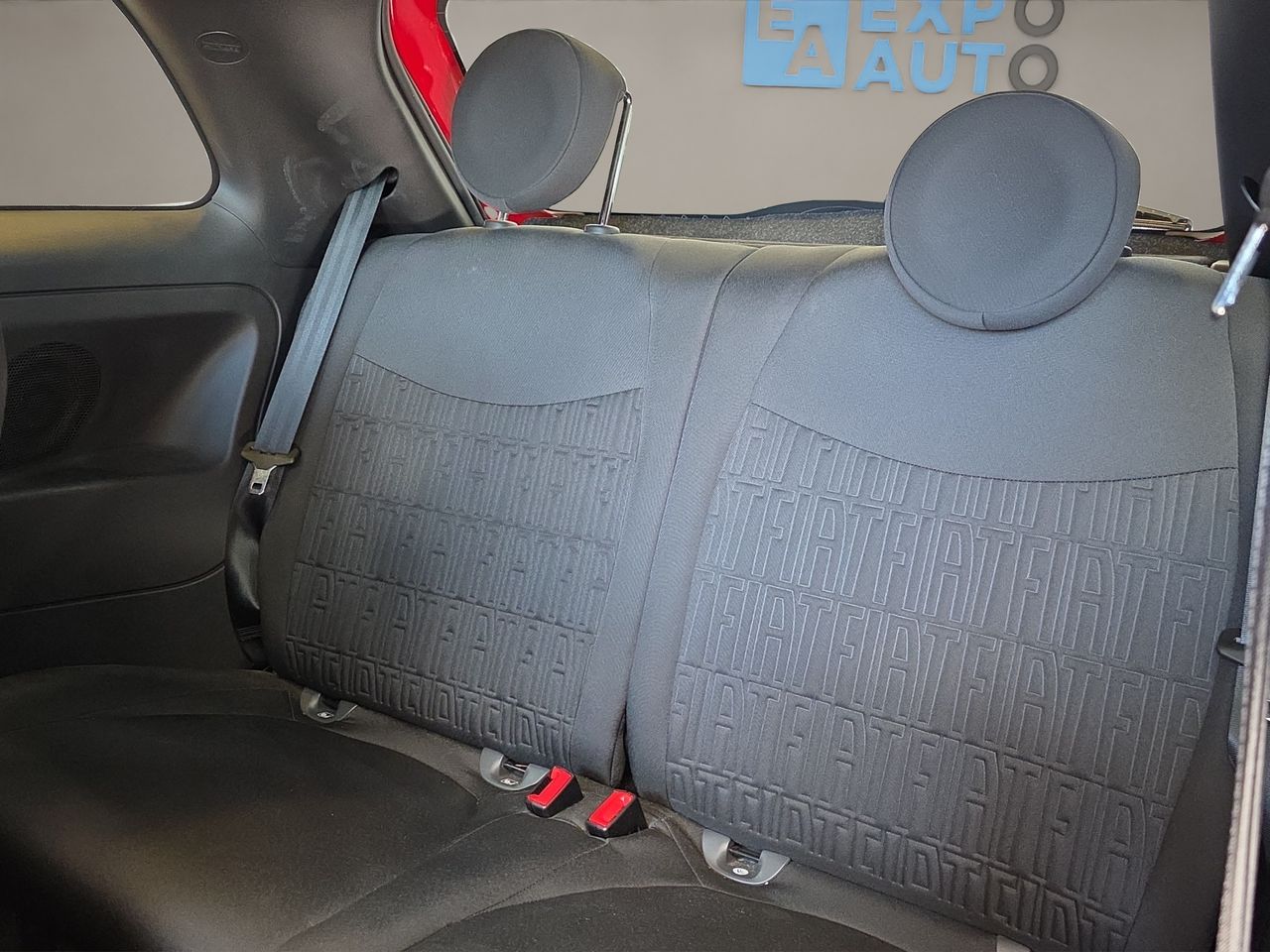 Fiat 500 Dolcevita 1.0 Hybrid 51KW (70 CV) - Foto 2