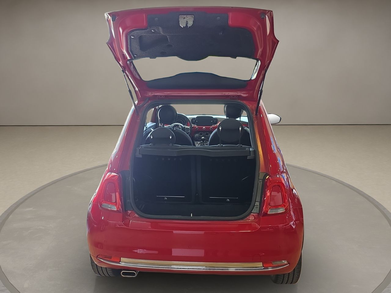 Fiat 500 Dolcevita 1.0 Hybrid 51KW (70 CV) - Foto 2