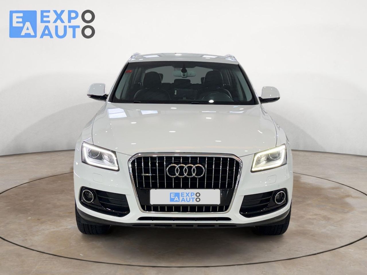 Audi Q5 2.0 TDI clean 190CV quatt S tro Advanced - Foto 4