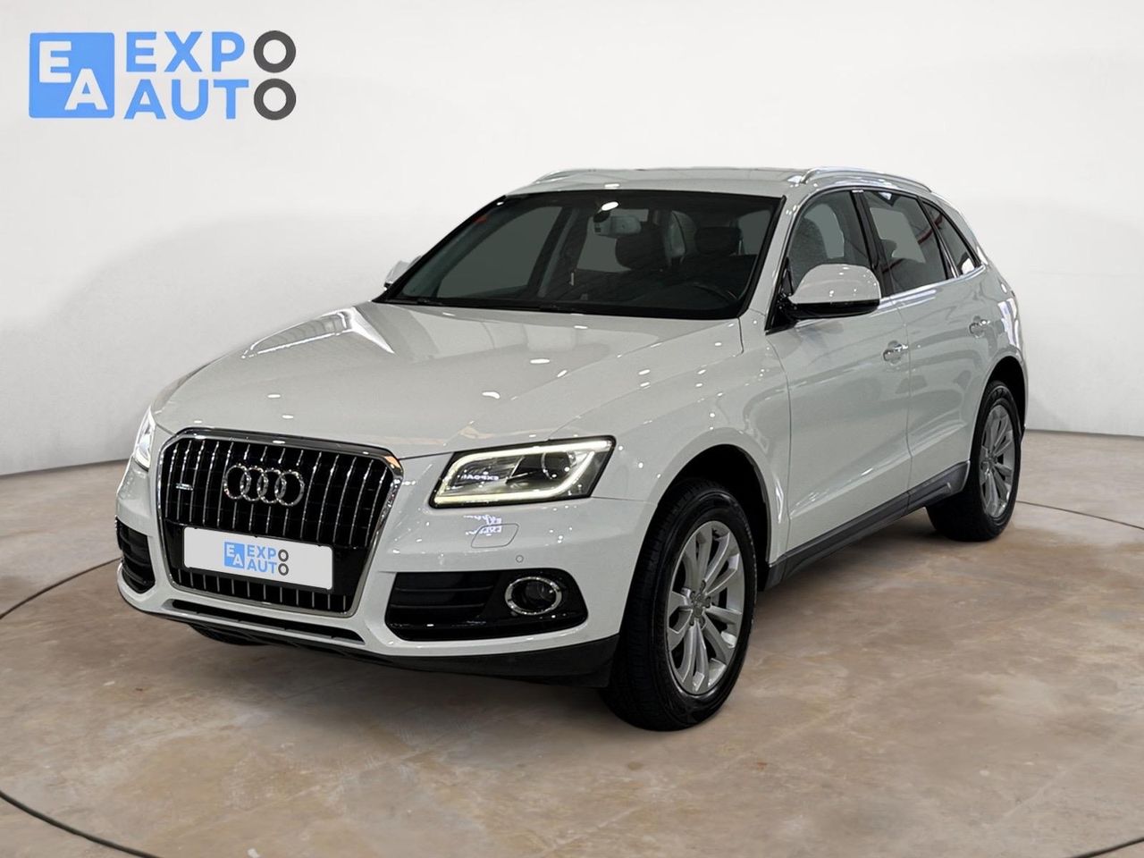 Audi Q5 2.0 TDI clean 190CV quatt S tro Advanced - Foto 3