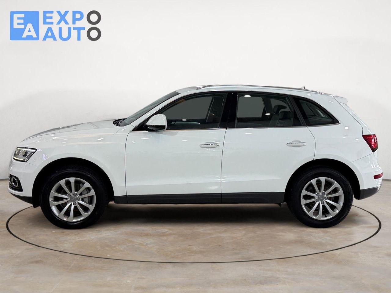 Audi Q5 2.0 TDI clean 190CV quatt S tro Advanced - Foto 5