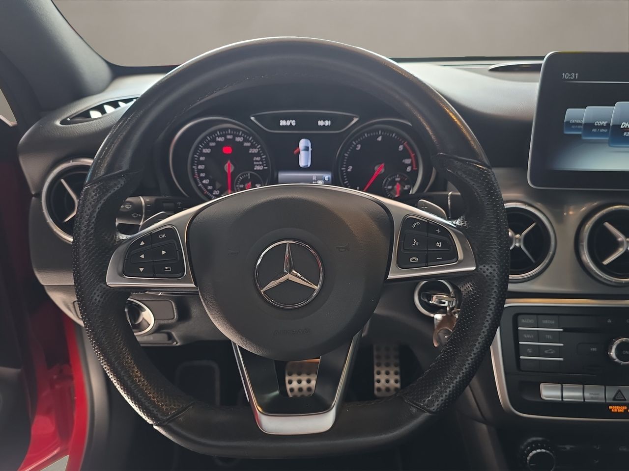 Mercedes CLA  200 D DCT Shooting Brake - Foto 2