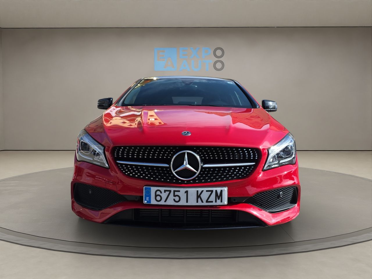 Mercedes CLA  200 D DCT Shooting Brake - Foto 2