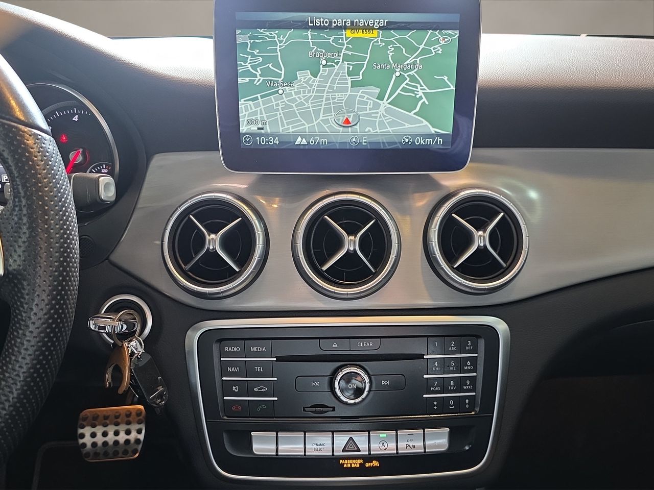 Mercedes CLA  200 D DCT Shooting Brake - Foto 2