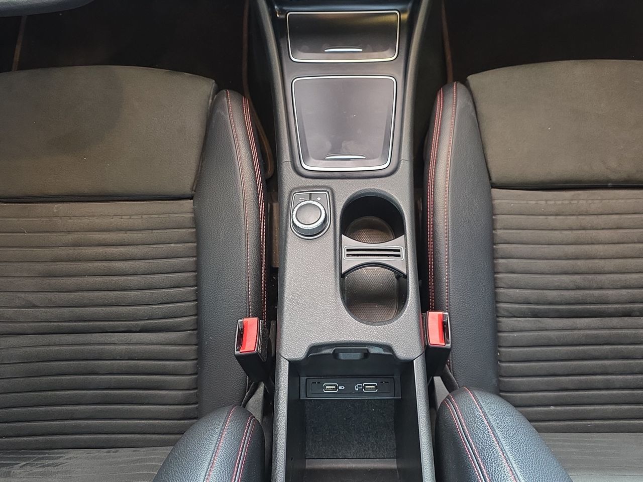 Mercedes CLA  200 D DCT Shooting Brake - Foto 2