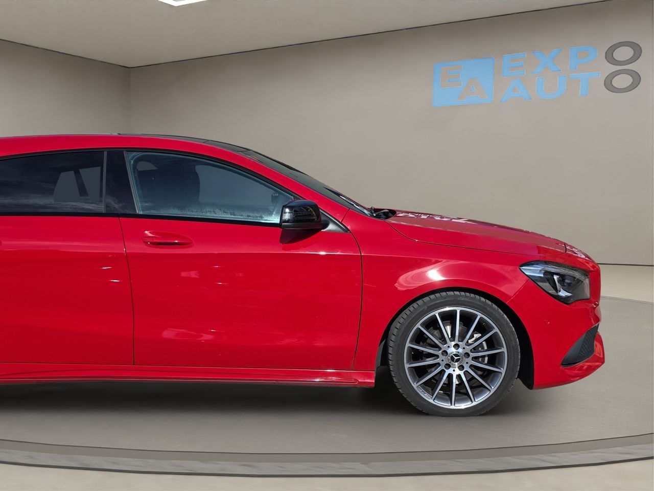 Mercedes CLA  200 D DCT Shooting Brake - Foto 2