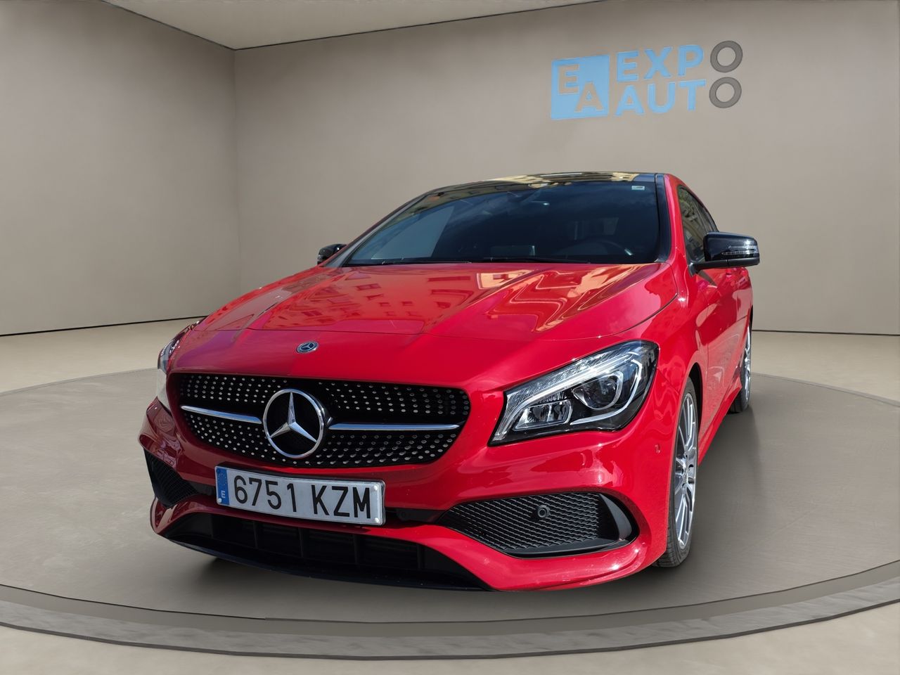 Mercedes CLA  200 D DCT Shooting Brake - Foto 2