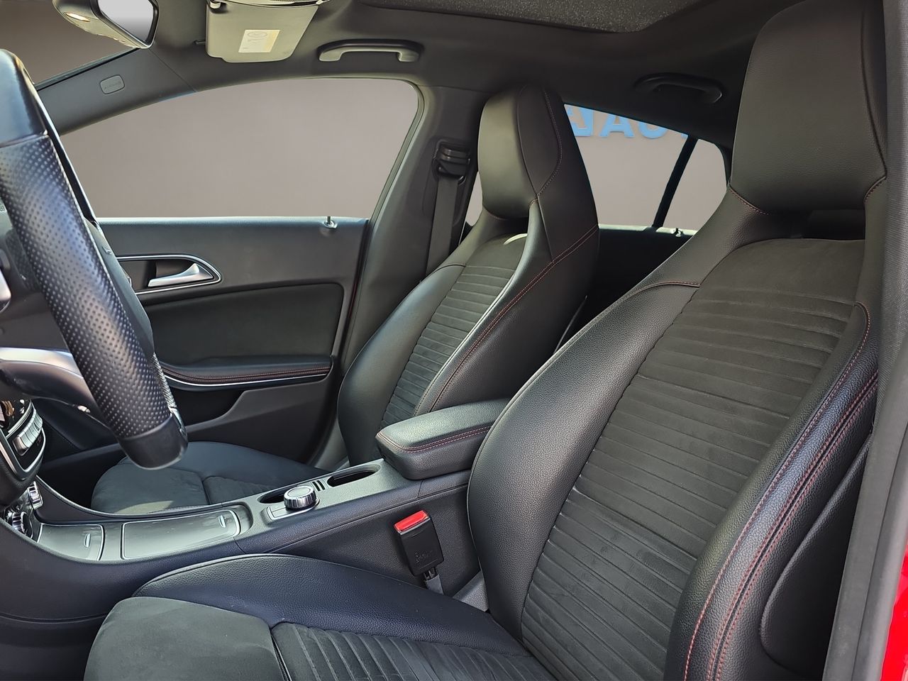 Mercedes CLA  200 D DCT Shooting Brake - Foto 2