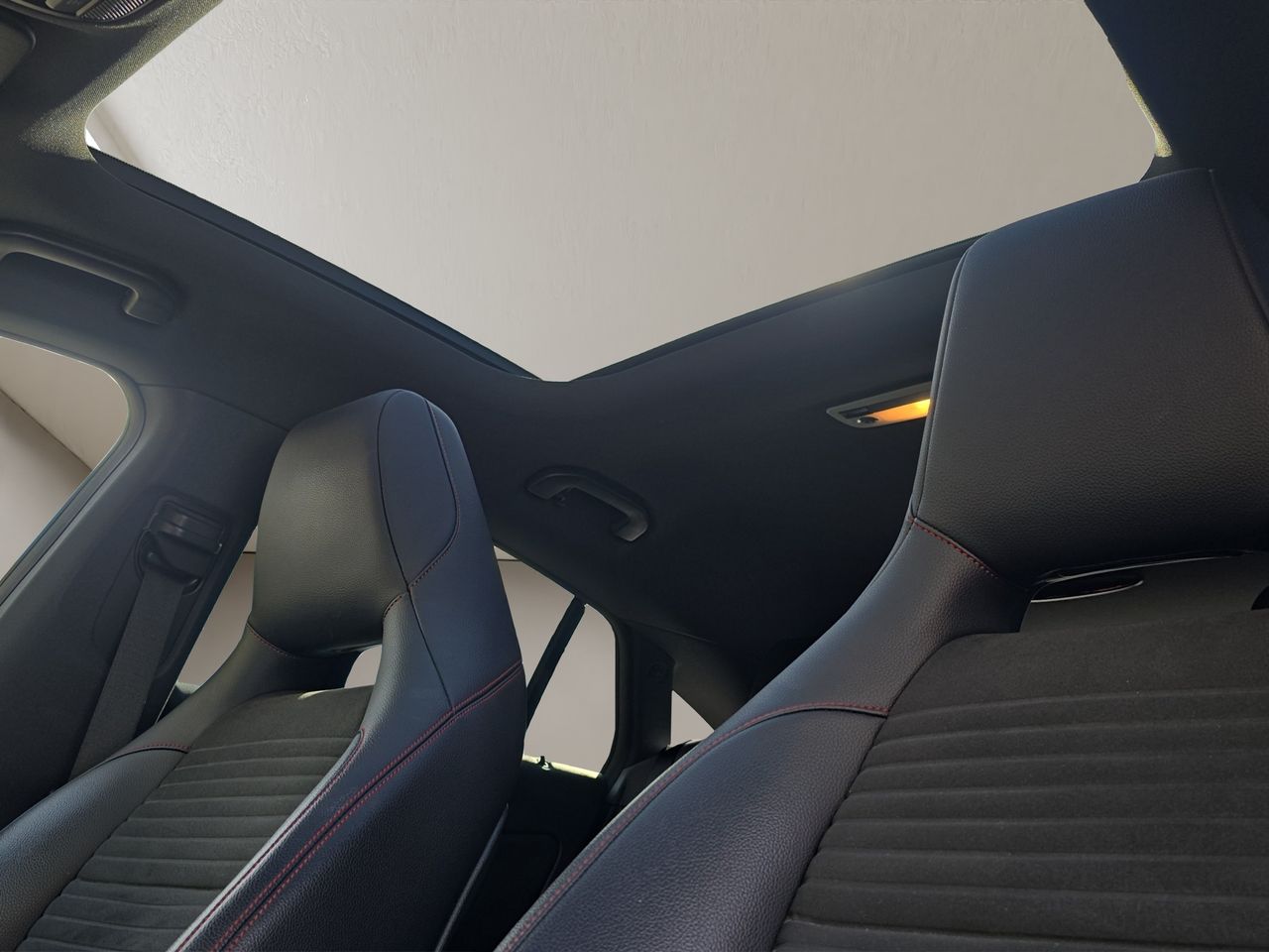 Mercedes CLA  200 D DCT Shooting Brake - Foto 2