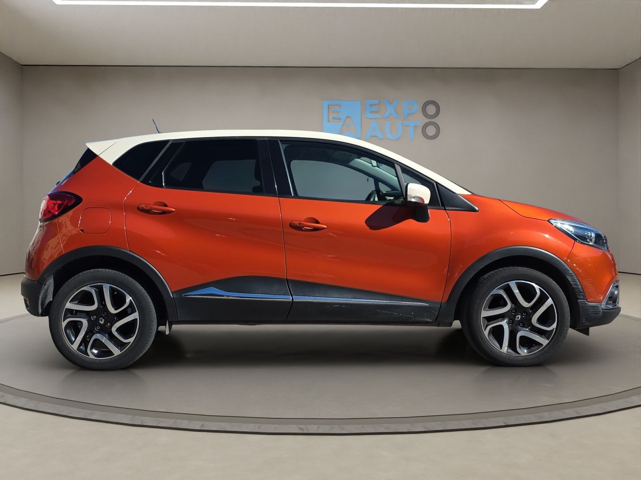 Renault Captur Zen Energy TCe 90 S&S eco2 - Foto 2