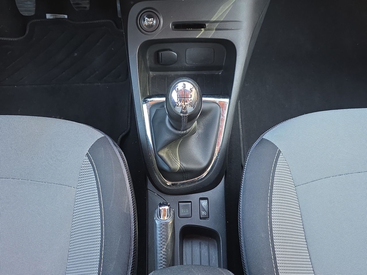 Renault Captur Zen Energy TCe 90 S&S eco2 - Foto 2