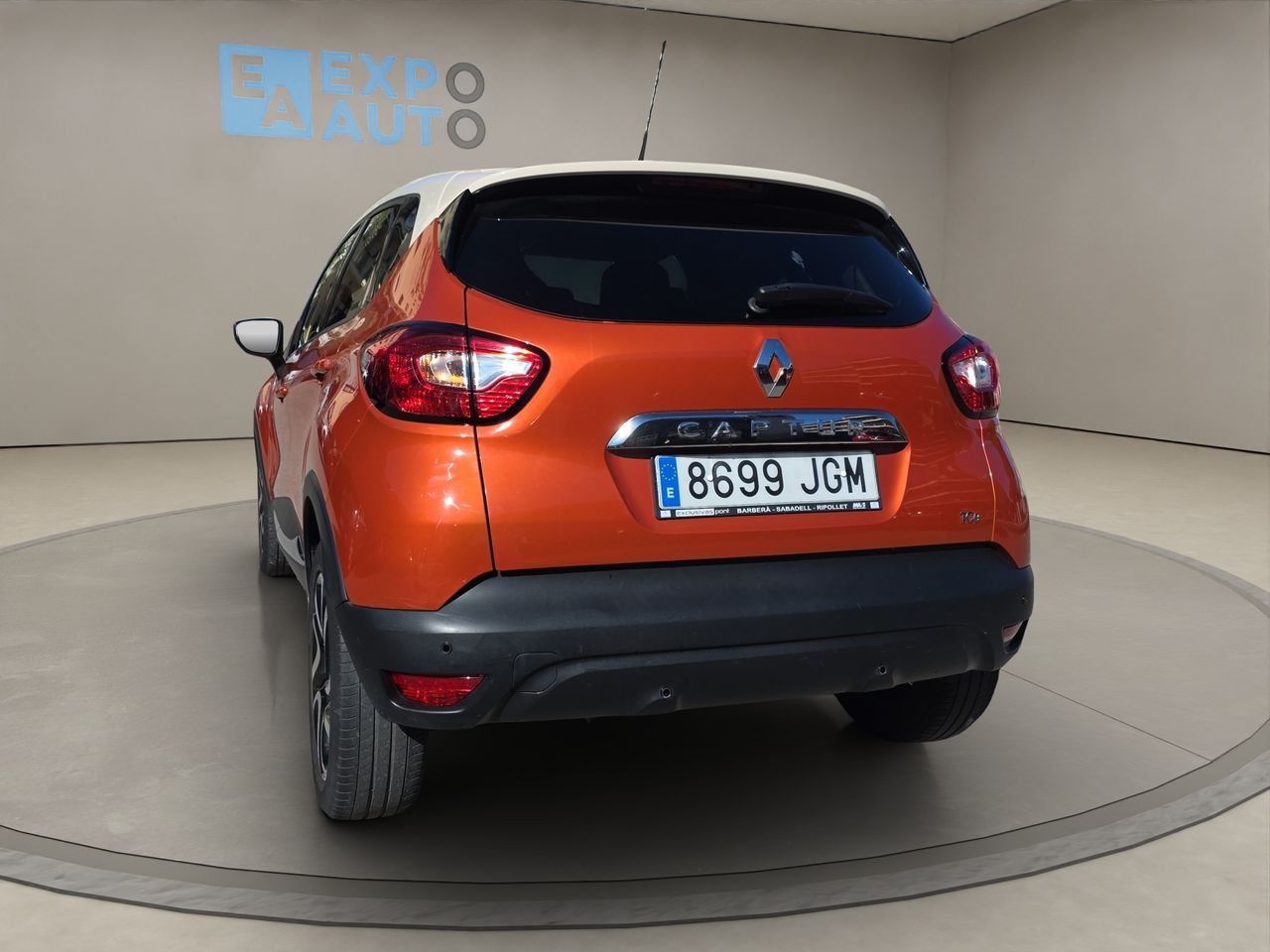 Renault Captur Zen Energy TCe 90 S&S eco2 - Foto 2