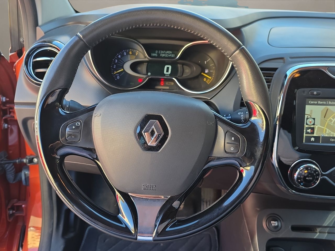 Renault Captur Zen Energy TCe 90 S&S eco2 - Foto 2