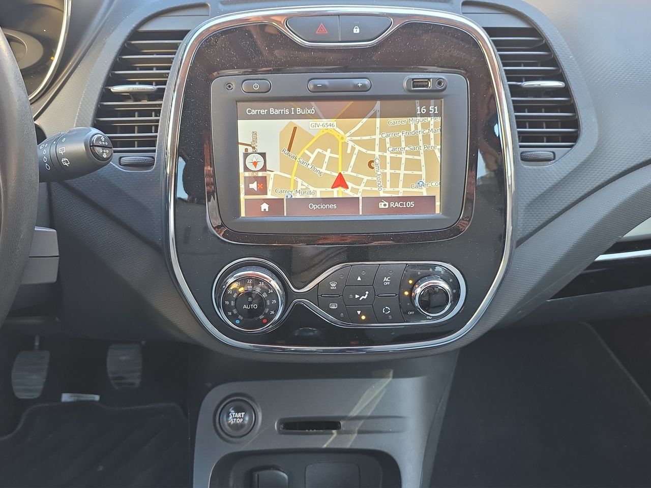 Renault Captur Zen Energy TCe 90 S&S eco2 - Foto 2