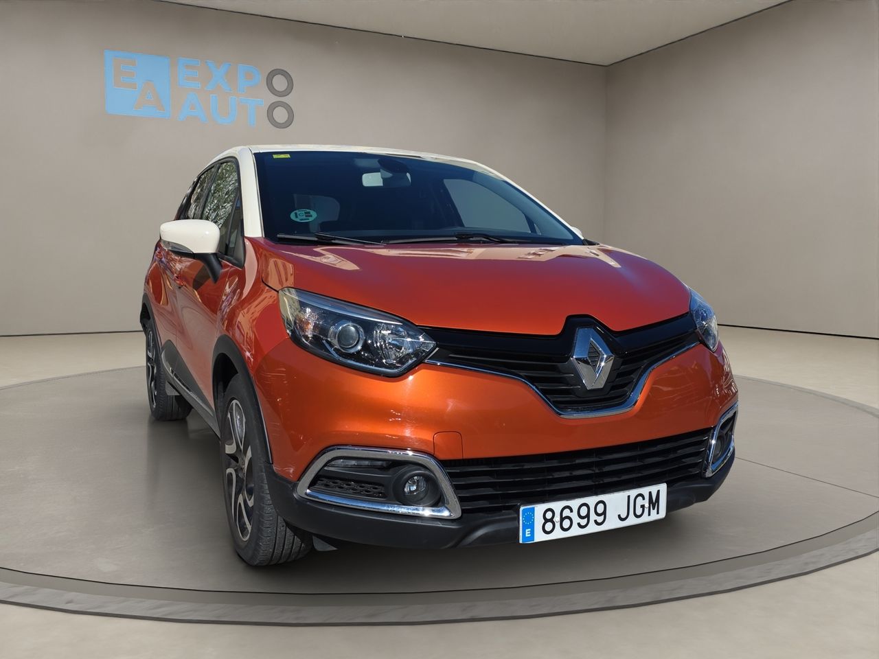 Renault Captur Zen Energy TCe 90 S&S eco2 - Foto 2