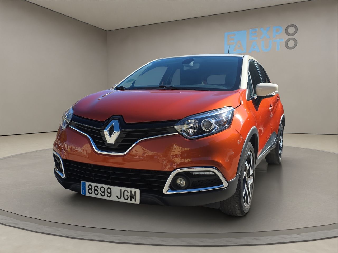 Renault Captur Zen Energy TCe 90 S&S eco2 - Foto 2