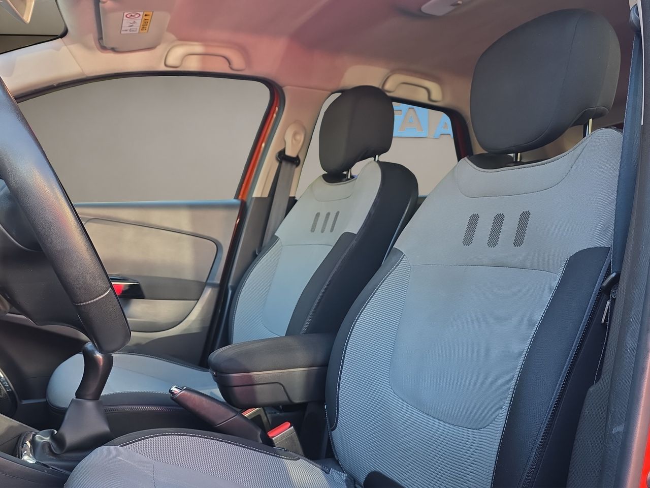 Renault Captur Zen Energy TCe 90 S&S eco2 - Foto 2