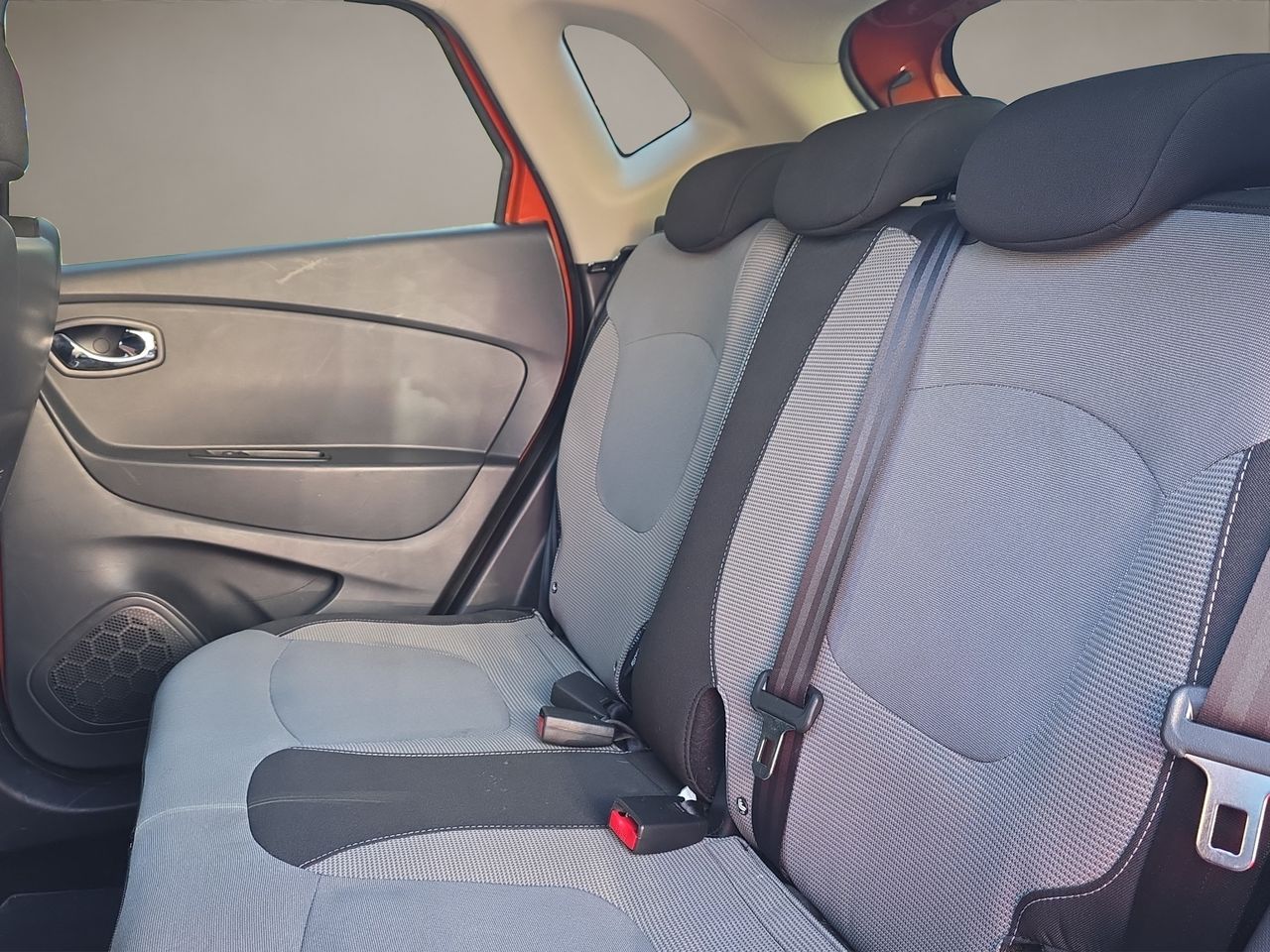 Renault Captur Zen Energy TCe 90 S&S eco2 - Foto 2