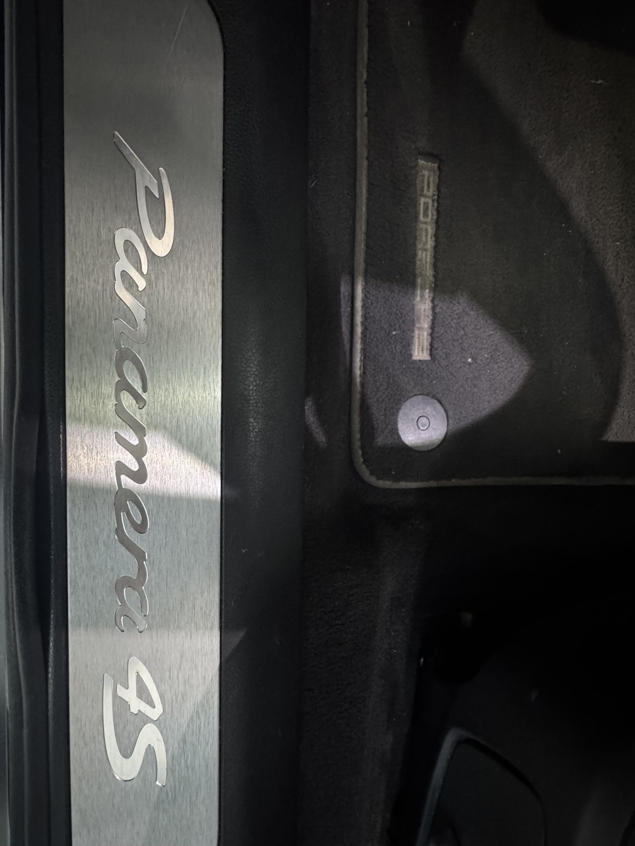 Porsche Panamera 4s - Foto 2