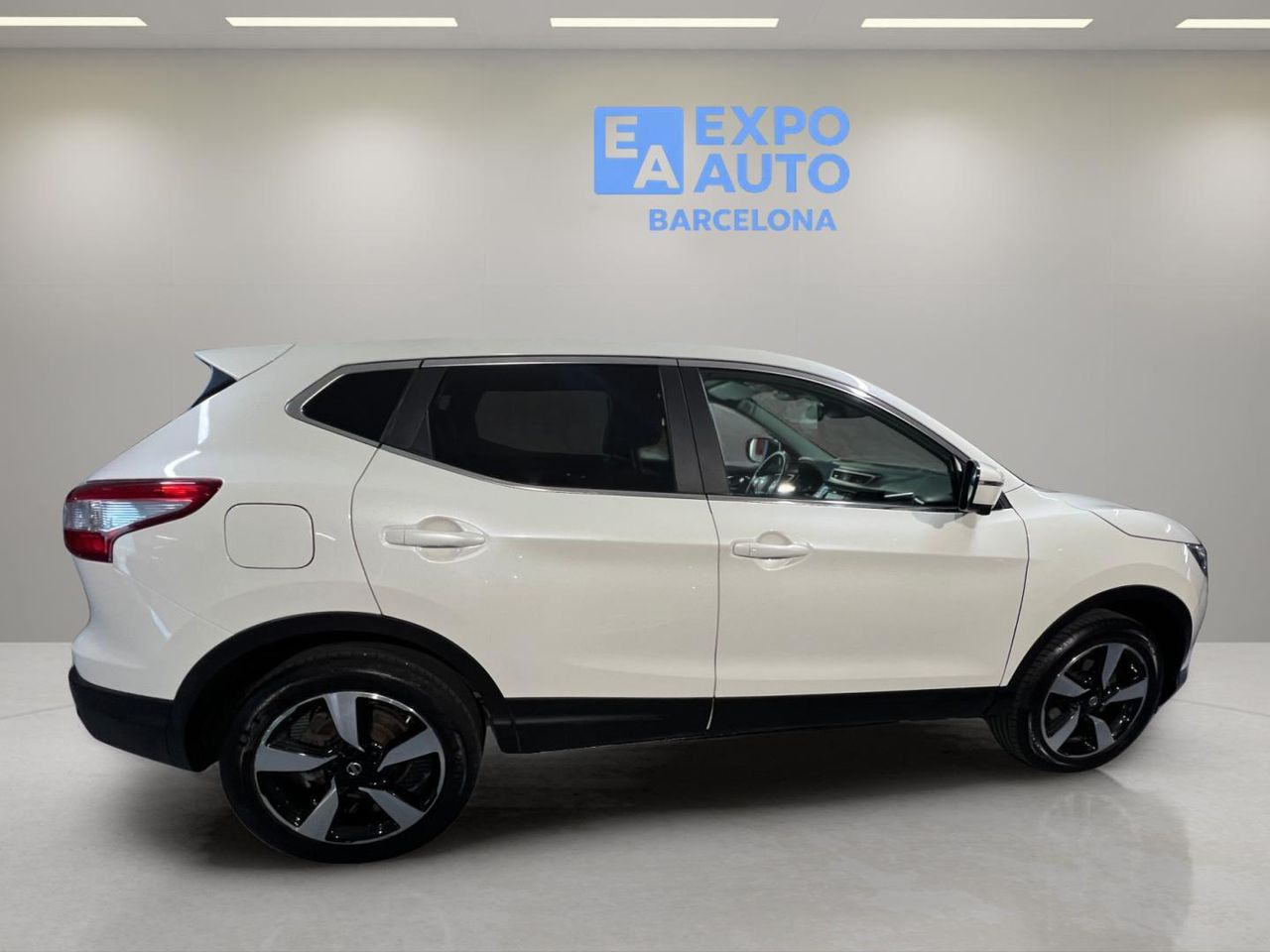 Nissan Qashqai 1.2 Connecta 116cv - Foto 2