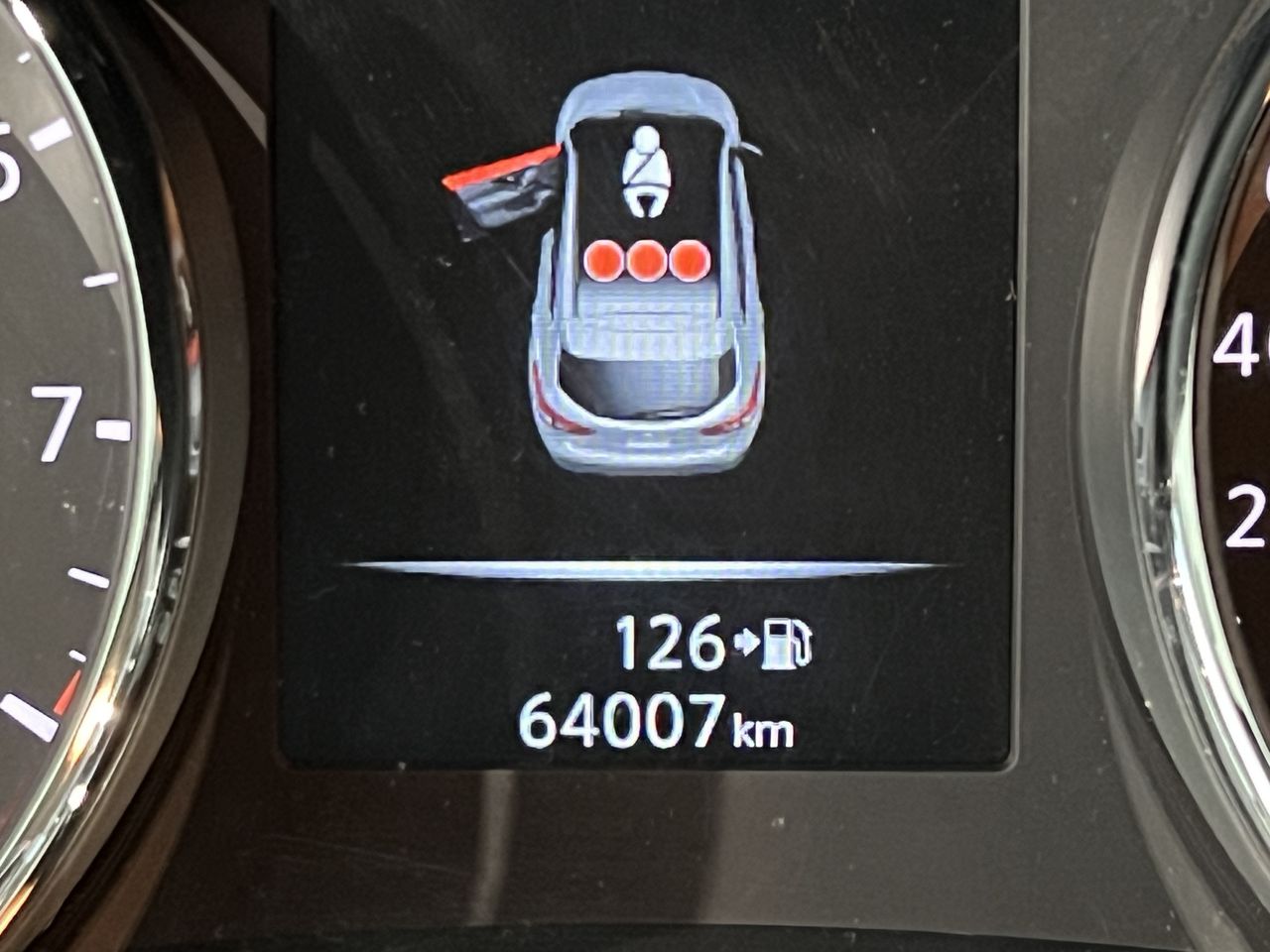 Nissan Qashqai 1.2 Connecta 116cv - Foto 2