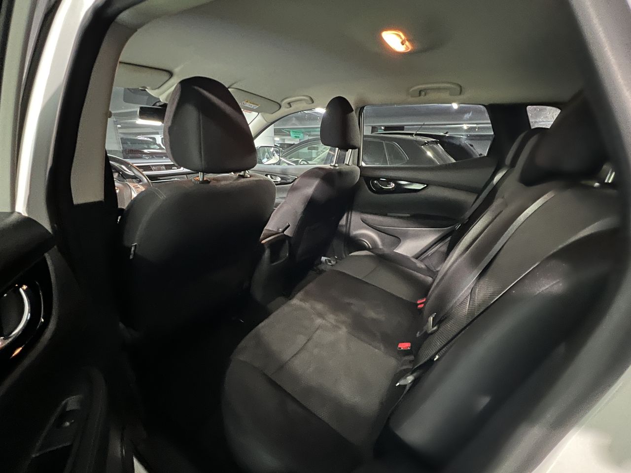 Nissan Qashqai 1.2 Connecta 116cv - Foto 2