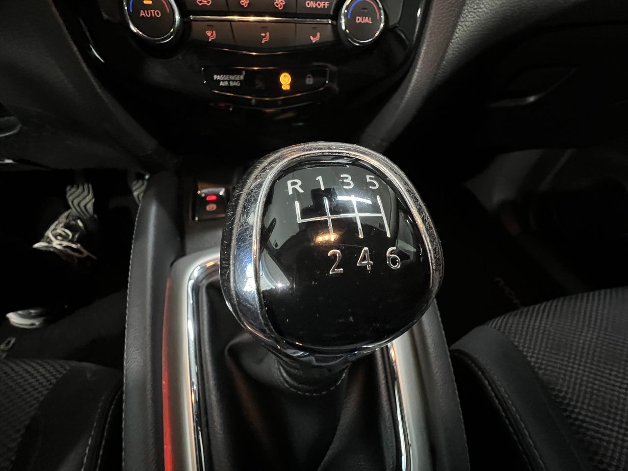 Nissan Qashqai 1.2 Connecta 116cv - Foto 2