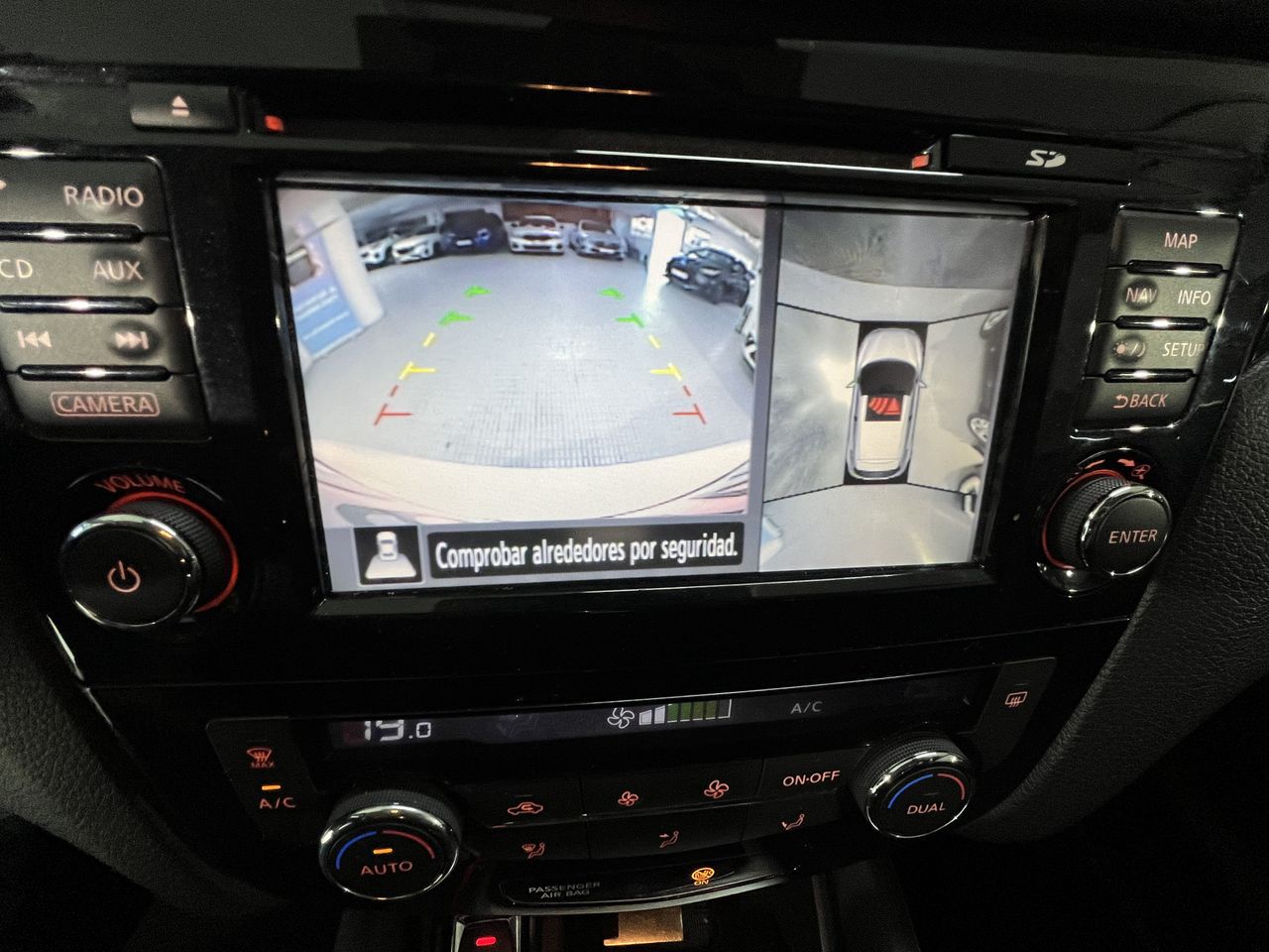 Nissan Qashqai 1.2 Connecta 116cv - Foto 2