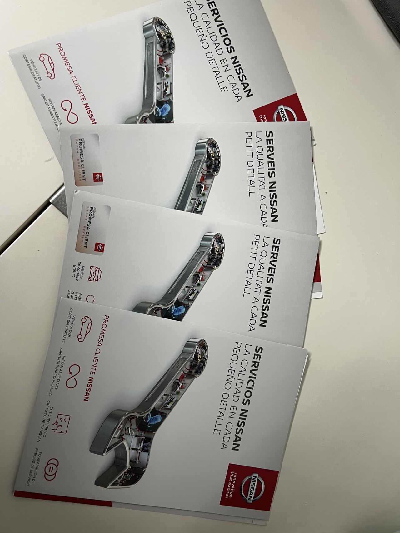 Nissan Qashqai 1.2 Connecta 116cv - Foto 2