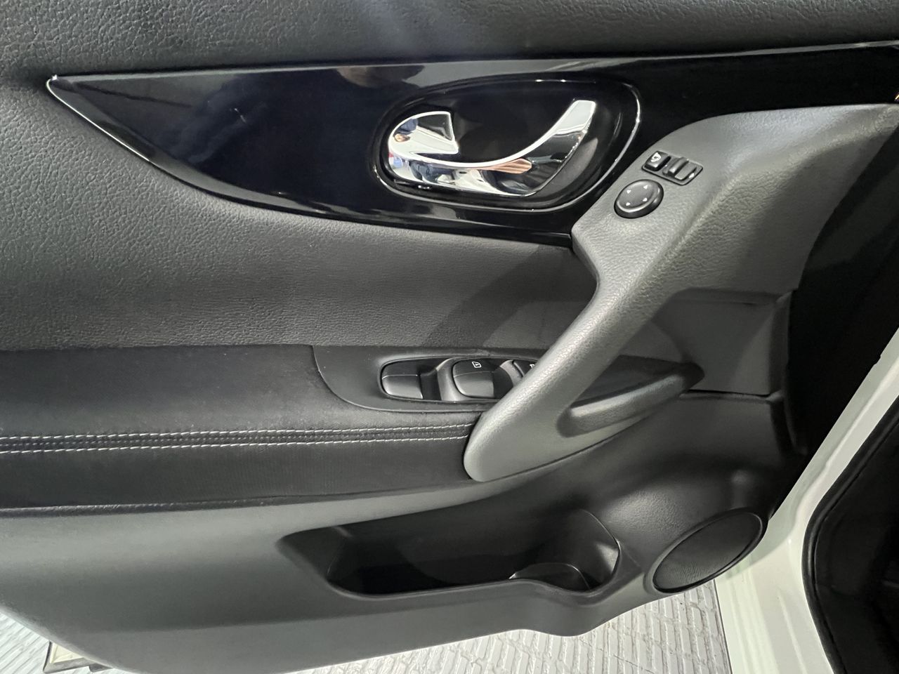 Nissan Qashqai 1.2 Connecta 116cv - Foto 2