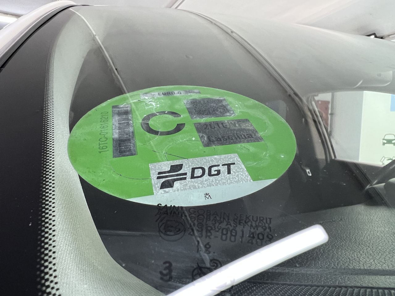 Nissan Qashqai 1.2 Connecta 116cv - Foto 2