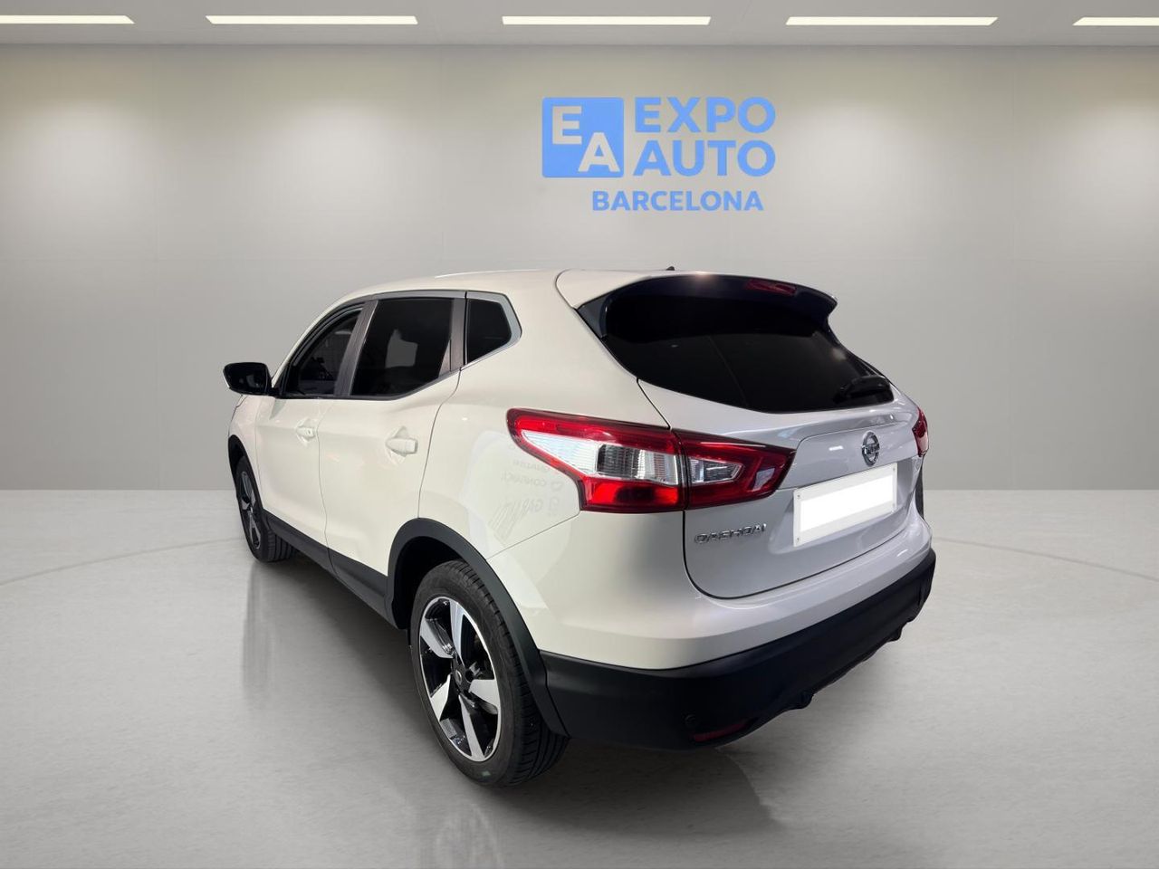 Nissan Qashqai 1.2 Connecta 116cv - Foto 2