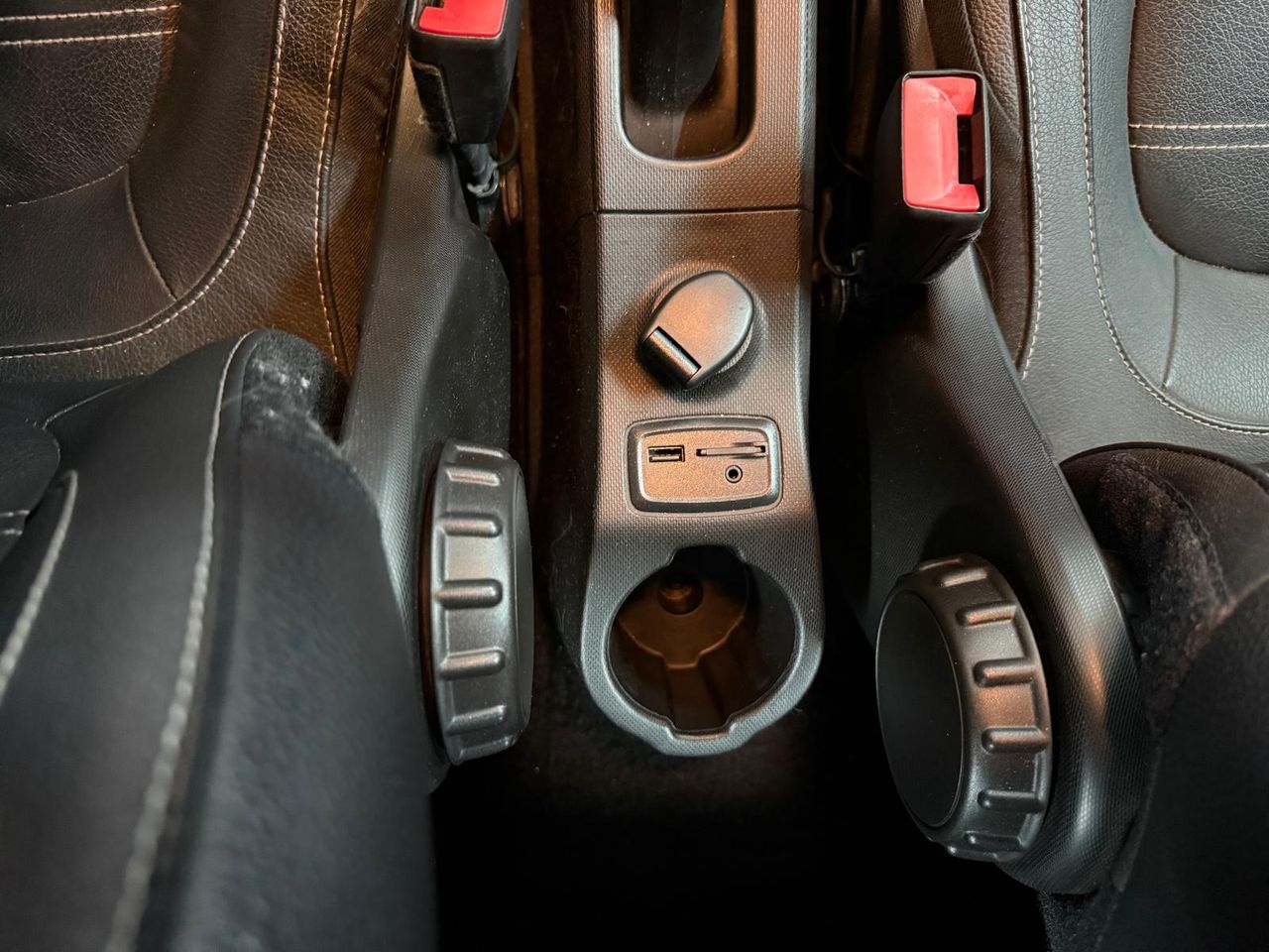 Smart Forfour 60kW(81CV) electric drive - Foto 2