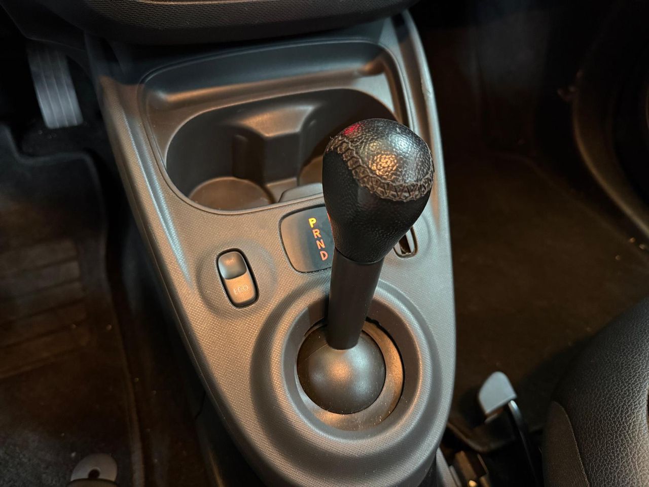 Smart Forfour 60kW(81CV) electric drive - Foto 2