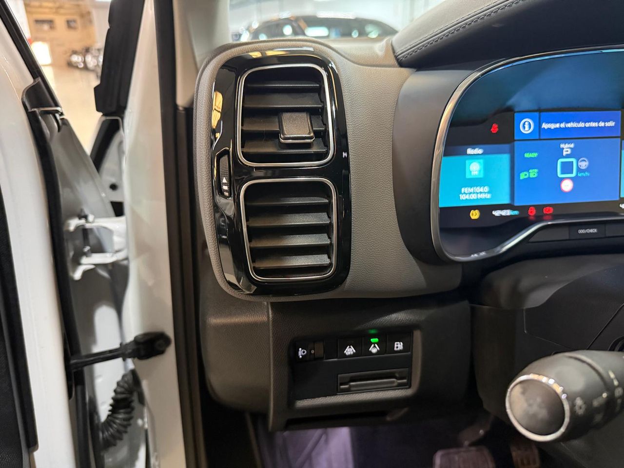 Smart Forfour 60kW(81CV) electric drive - Foto 2