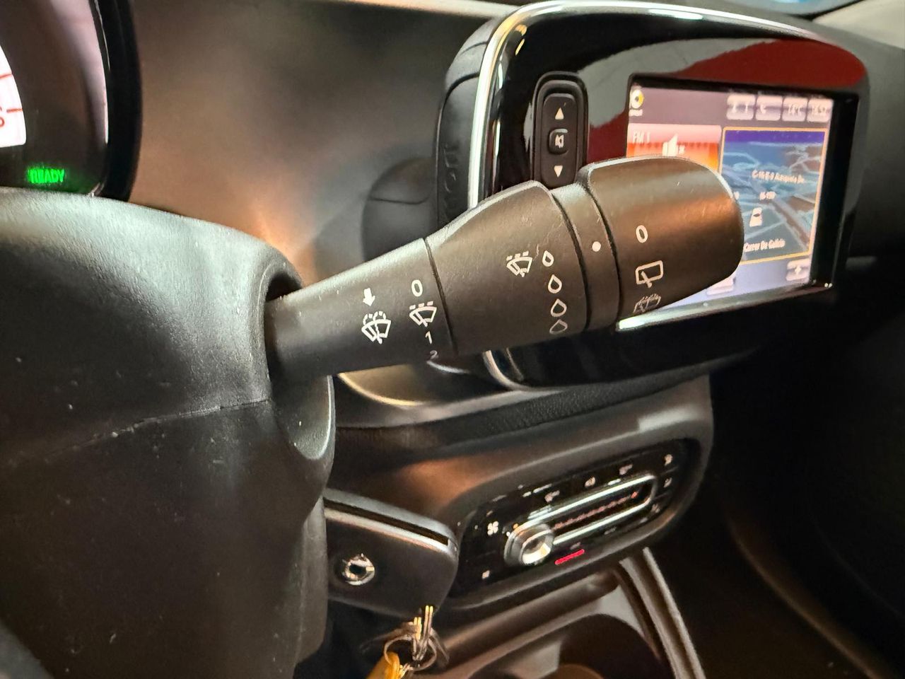 Smart Forfour 60kW(81CV) electric drive - Foto 2