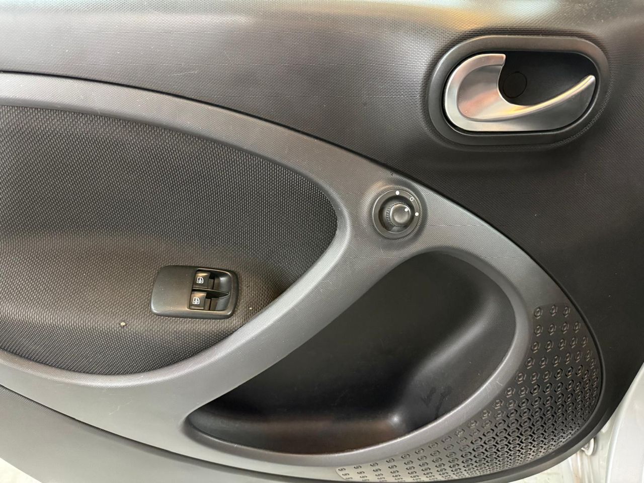 Smart Forfour 60kW(81CV) electric drive - Foto 2