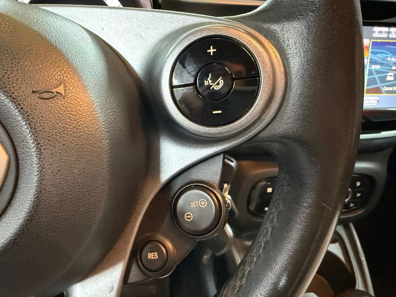 Smart Forfour 60kW(81CV) electric drive - Foto 2