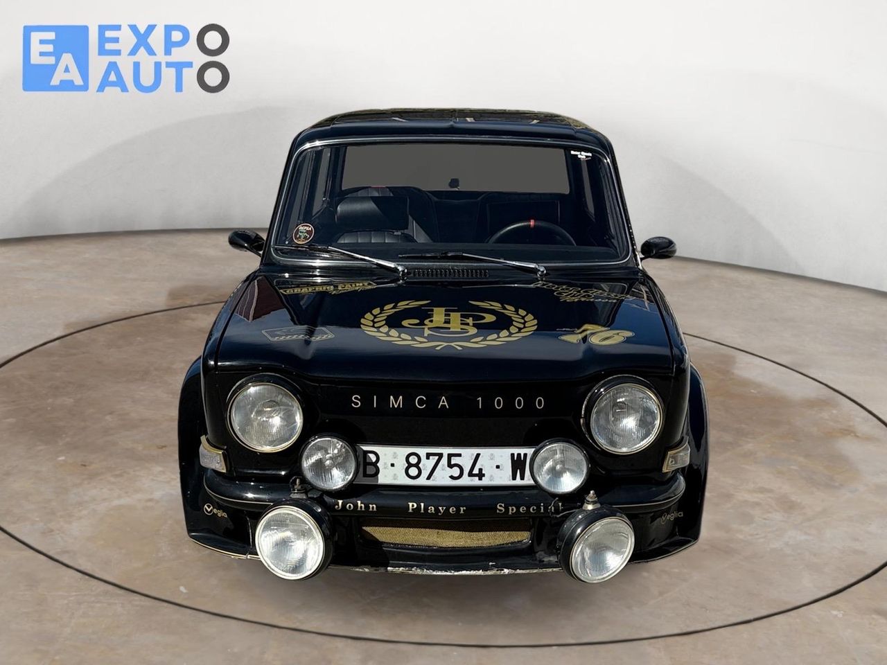 Simca 1200 1000 - Foto 2