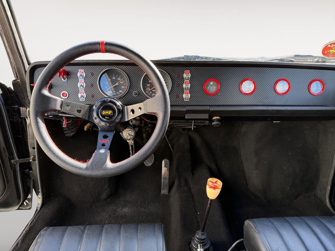 Simca 1200 1000 - Foto 2