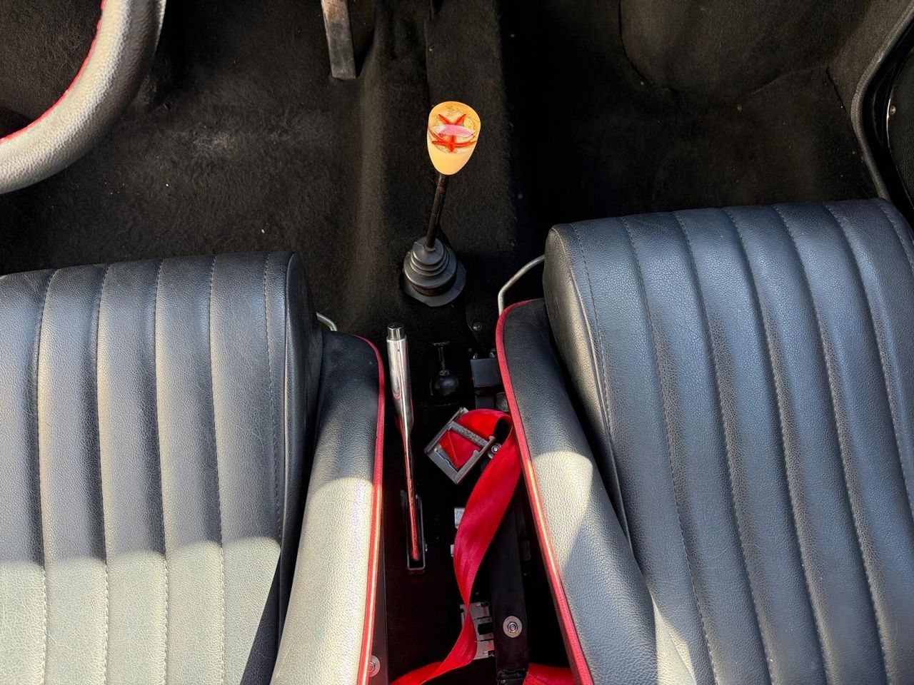 Simca 1200 1000 - Foto 2