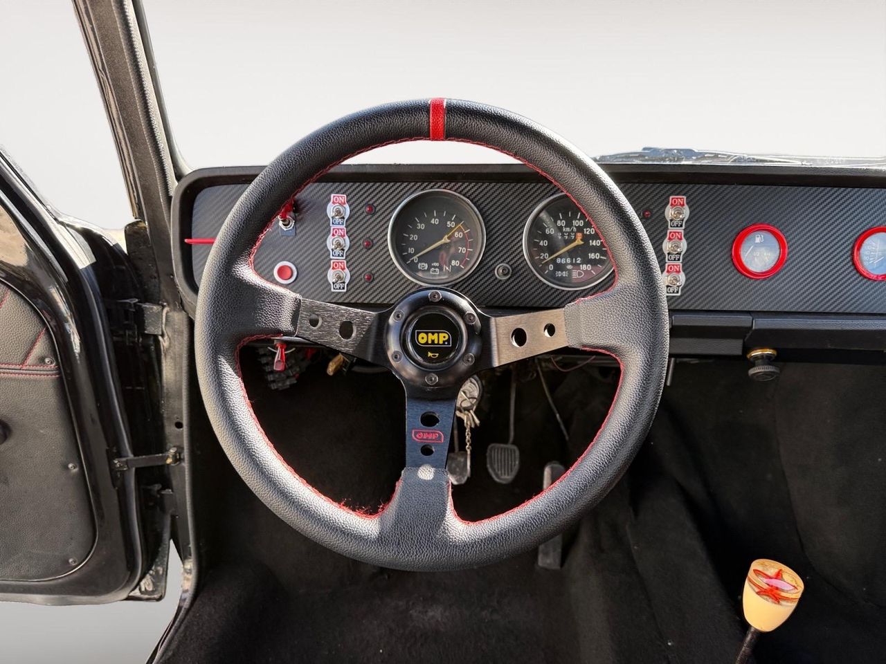 Simca 1200 1000 - Foto 2