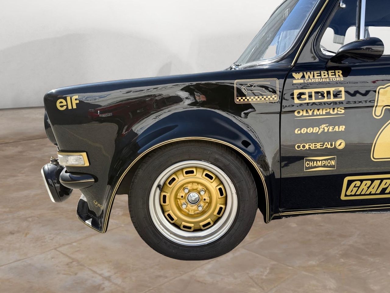 Simca 1200 1000 - Foto 2