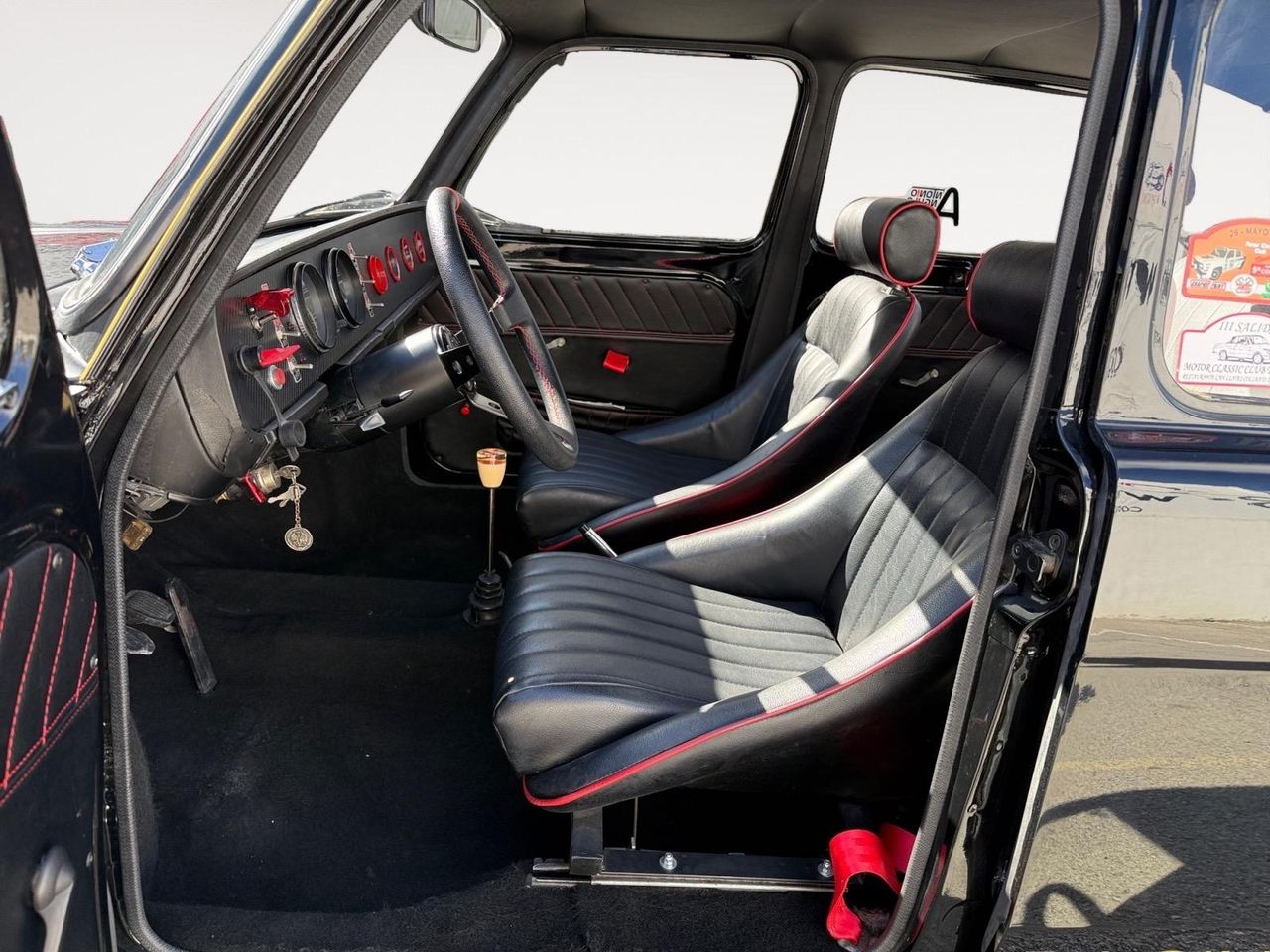 Simca 1200 1000 - Foto 2