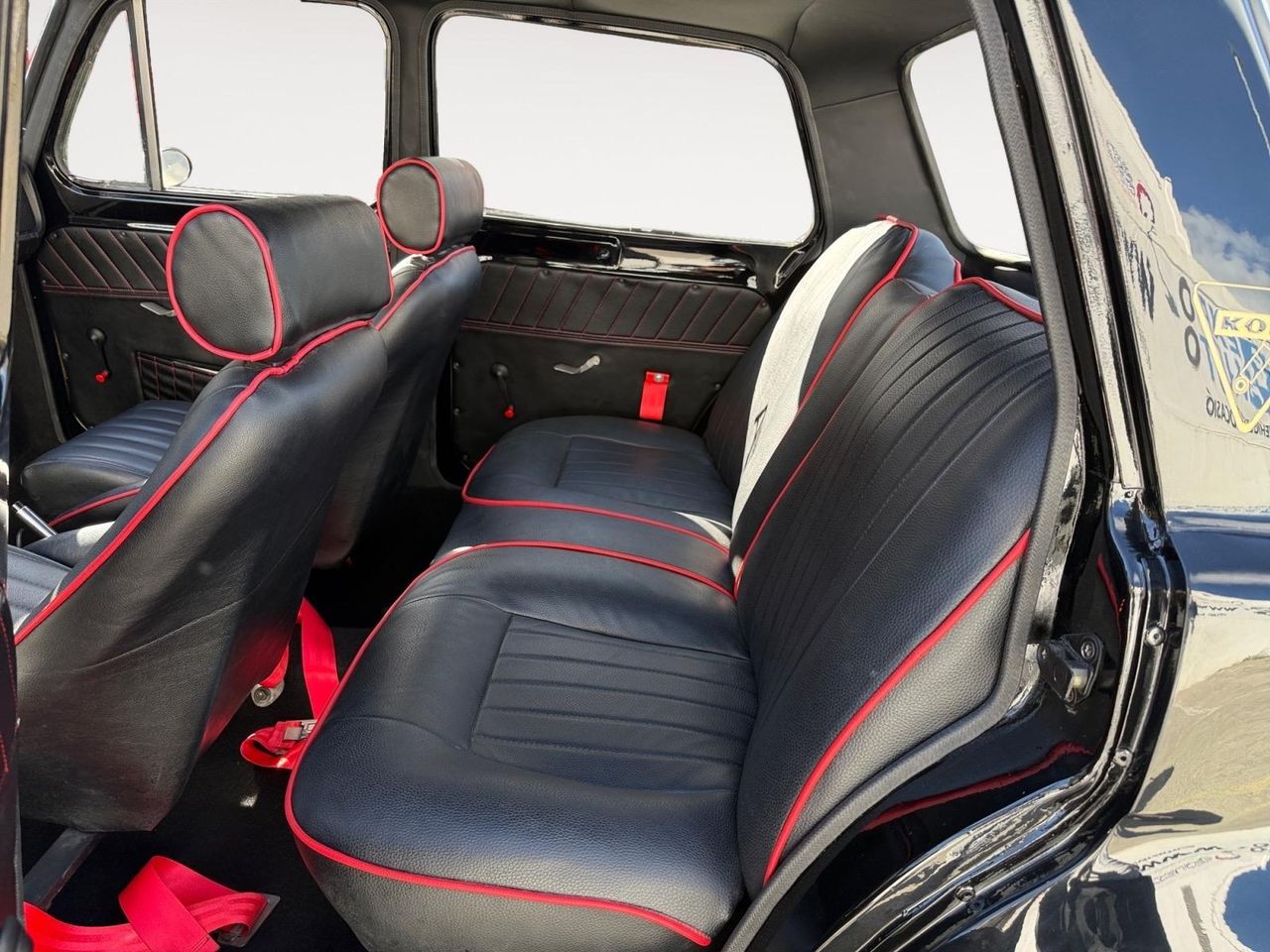 Simca 1200 1000 - Foto 2