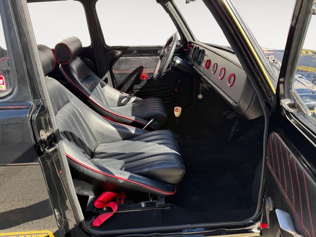 Simca 1200 1000 - Foto 2