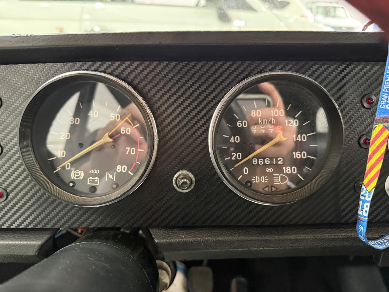 Simca 1200 1000 - Foto 2