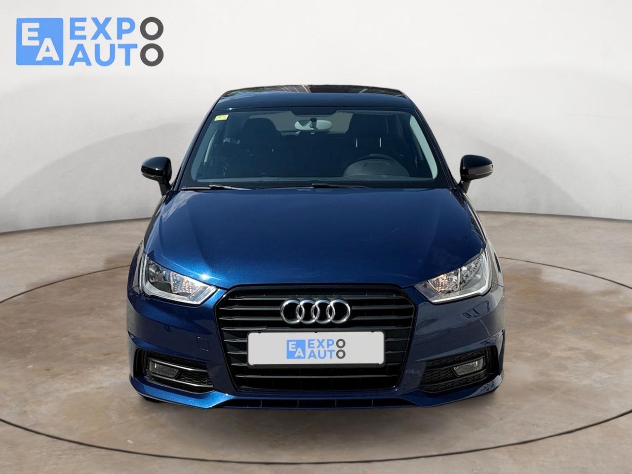 Audi A1 Sportback 1.4 TFSI 125CV Adrenalin - Foto 4