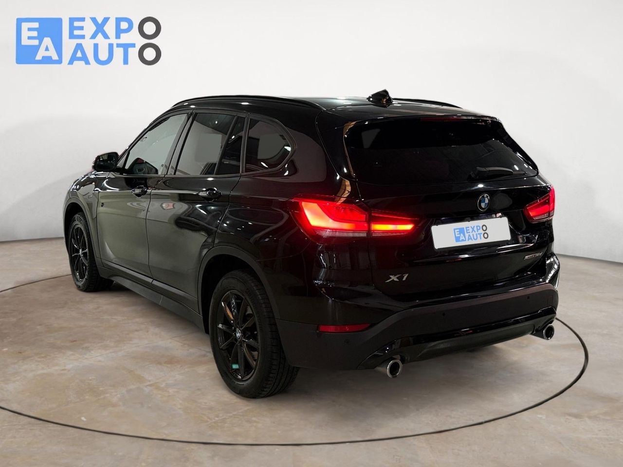 BMW X1 sDrive18d Business - Foto 6